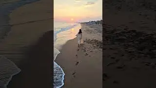 Закат в Lago #закат