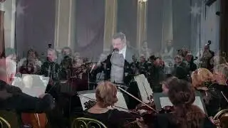 Григ Две Элегические мелодии ор 34 (Разбитое сердце, Последняя весна)