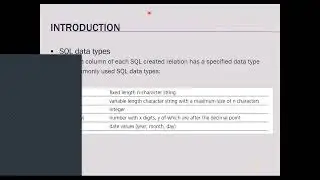 CIS221 Chapter 5 Summer 2021 Part#1