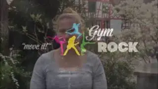 GymROCK - 