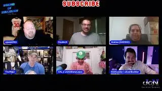 Thomas Harper Crashes The Show, Downing Gold Leader's X-Wing! | SoS Clips