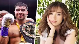 YouTuber Has To Deal With THIS... Pokimane, Jake Paul, Tommy Fury, Adin Ross, Kai Cenat, Amouranth