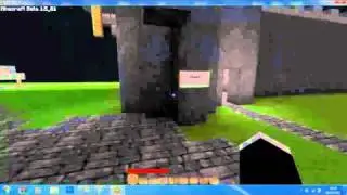 Awsome Minecraft Server