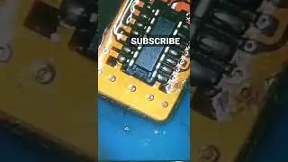 Power Key Flex Repair #vivo