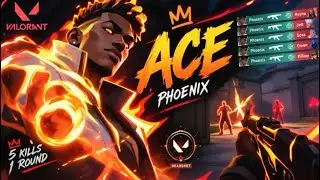 I Played 100 HOURS of Phoenix on PS5… 😳 (Beginner level)