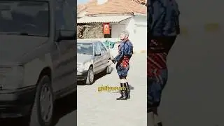 İLK İŞ GÜNÜNDE KOVULDUK :D