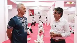 Spor, Gençleri Teknoloji Bağımlılığından ve Kötü Alışkanlıklardan Uzak Tutuyor