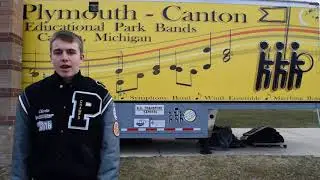 Charlie Poat Intro video