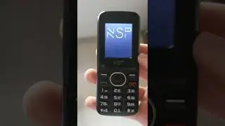 NSP 1800 DS On/Off
