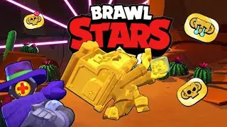 Mein Account| Brawl Stars