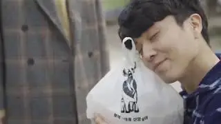 (국립공원 UCC공모) 기특하구나, 그린포인트