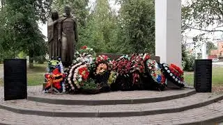 Сапожковский Центр.