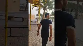 Physical exercise