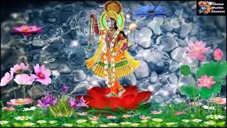 Dhanya Shri Yamuna Kripa Kari