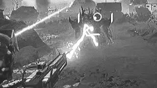 Helldivers 2: Arc Thrower 2 Shots Hulks Now!?