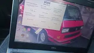 VW Climate Control Flap Adaptation
