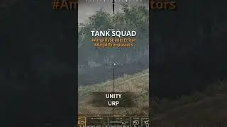 Tank Squad - 🔥 LAST CALL 🔥 