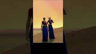 WoW TikTok: Come Now! ~Redux~ (Celtic Woman - Téir Abhaile Riú)