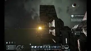 Variable geometry - rotating engine pods