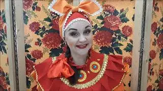 Сказка Как лиса училась летать