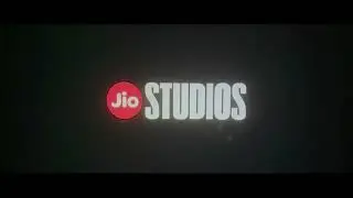 Jio Studios Logo (2024)