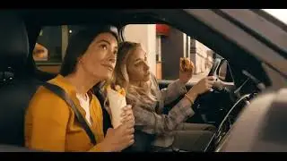 Carl's Jr. and Hardee's Commercial 2022 - (USA) • Primal Burrito and Biscuit