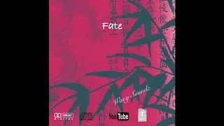 ”FATE” POP SMOKE X UK DRILL TYPE BEAT - WAVY SOUNDZ