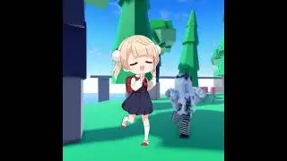 roblox shigure ui dance 
