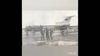 ГСВГ. Батальон родной, шумный полигон и друзья.