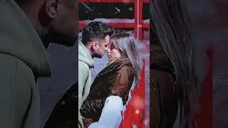 Ромашов + Бигрина || Холодно ❄