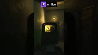 One-Tap Scav | cmlive auf #Twitch