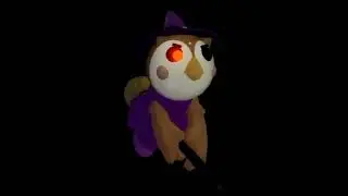 🦉Owell🦉soundtrack (clean audio) | Piggy Book 2 | secret skin | Roblox