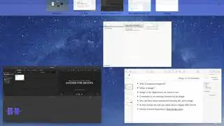#Docker