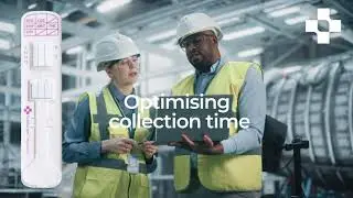 Introducing SureSwab Rapid