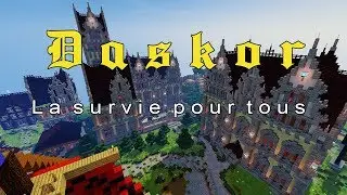 TUTO - DASKOR - MINE TRIBU