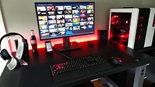 SETUP TOUR
