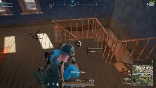 M249 is  a beast :D