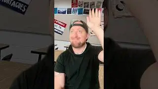 A STUPID QUESTION 