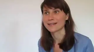 Cristina Flutur despre studenția la Cluj (Facultatea de Teatru și Film, specializarea Actorie)