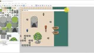 RPG Maker: Self Switches