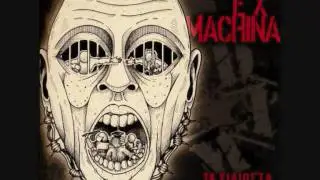Deus Ex Machina - 38mm (Cover)