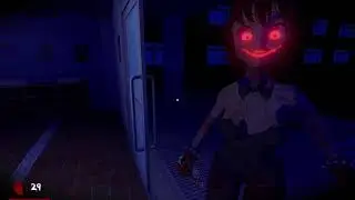 Extreme Mode (Bad Ending) (Test build) | Saiko No Sutoka