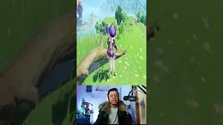 Qiqi aún sirve? | Genshin Impact
