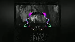 Егор Шип - DIOR (SATOMIC REMIX)