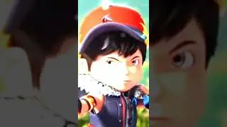 ccp Boboiboy cantik,keren,yuk mampir