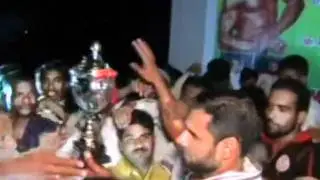 Mir Mohtesham Ali Live In Bodhan Part2.wmv