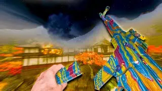 The VERY BEST STG 44 Class Setup in Vanguard...