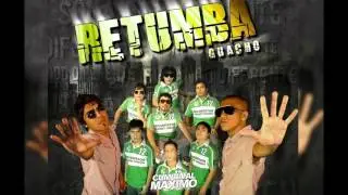 Retumba Guacho - Eres Mi Amante (INEDITO) - www.CUMBIAALMAXIMO.net -