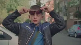 Future Shorts. Потепление. С 27 апреля