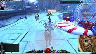 What is Winter's Day Like In Gw2?